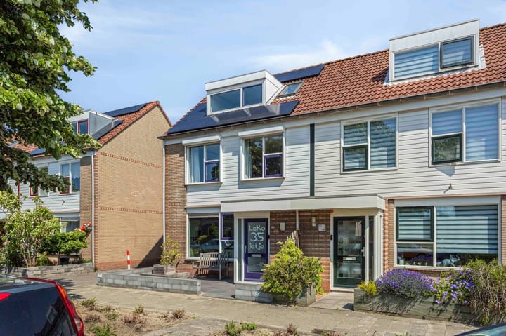 Foto 8 van Mercatorweg 35