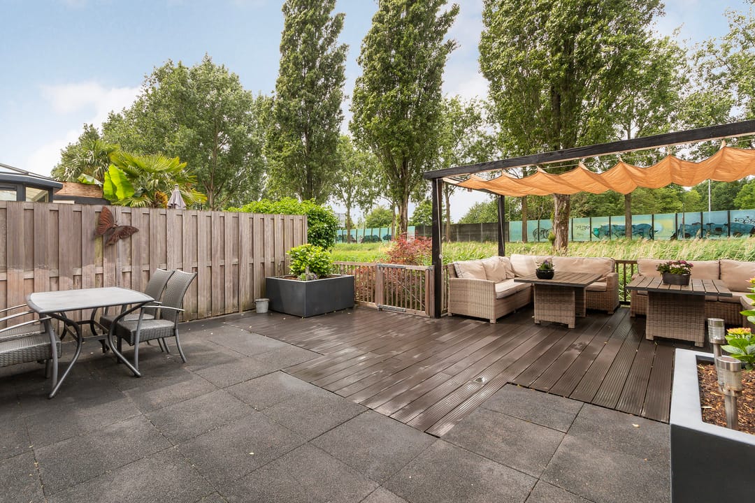 Foto 28 van Amazone 264