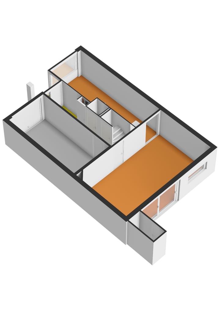 Foto 48 van Amazone 264