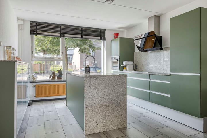 Foto 13 van Mercatorweg 35