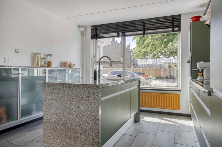 Foto 14 van Mercatorweg 35