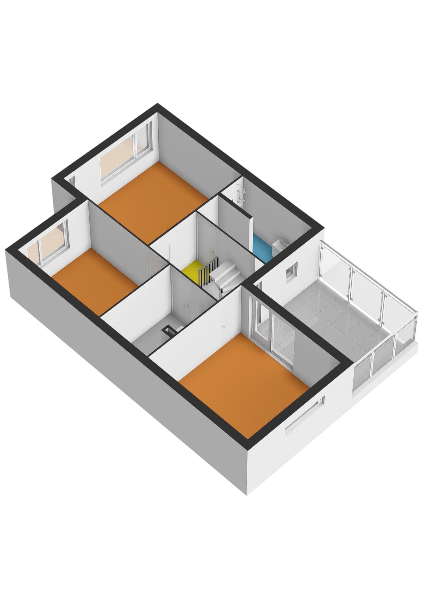 Foto 50 van Amazone 264