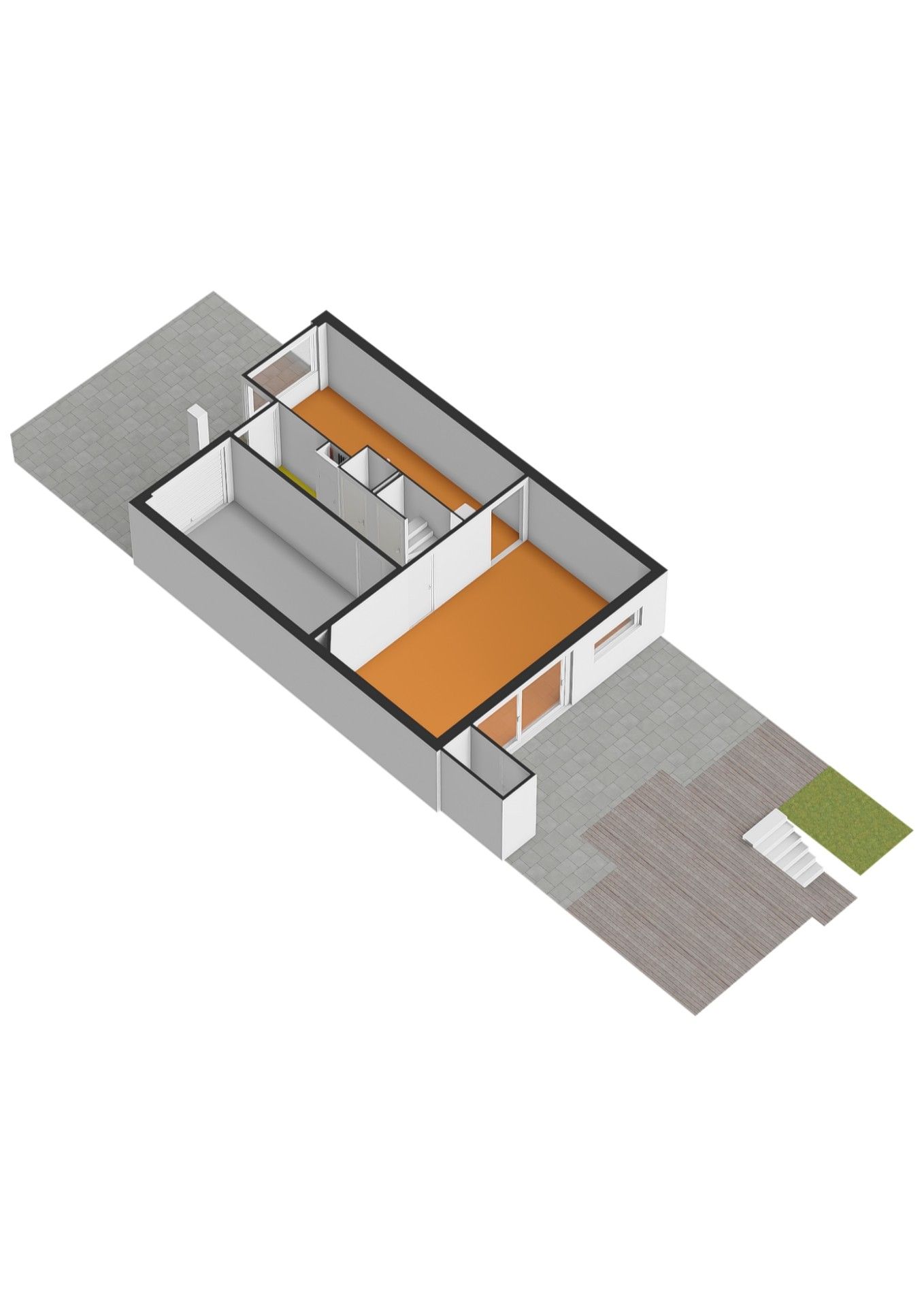 Foto 51 van Amazone 264