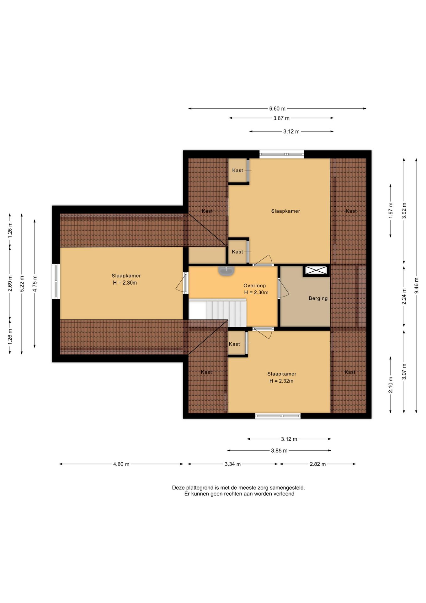 Foto 48 van Brugveenseweg 69