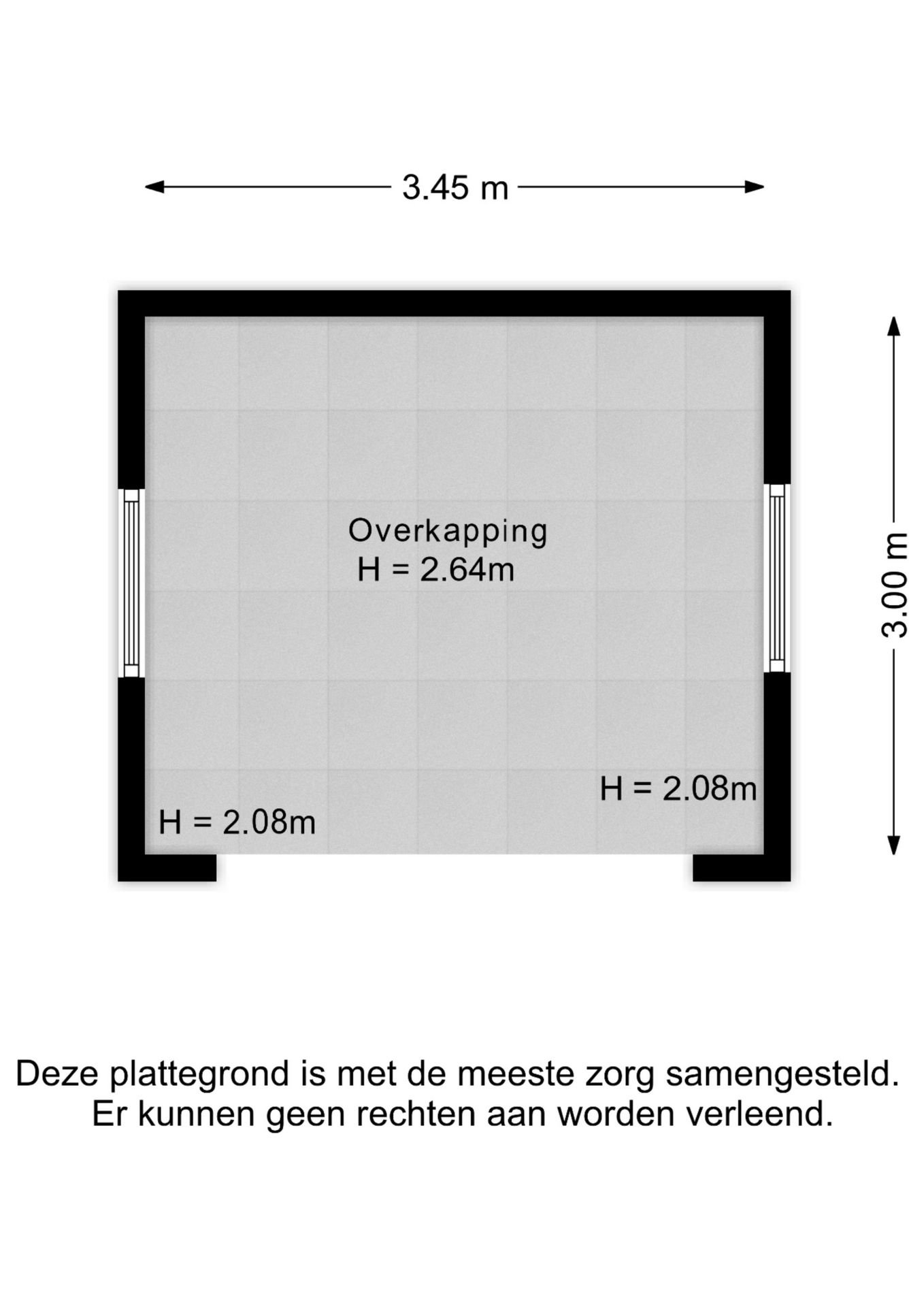 Foto 50 van Brugveenseweg 69