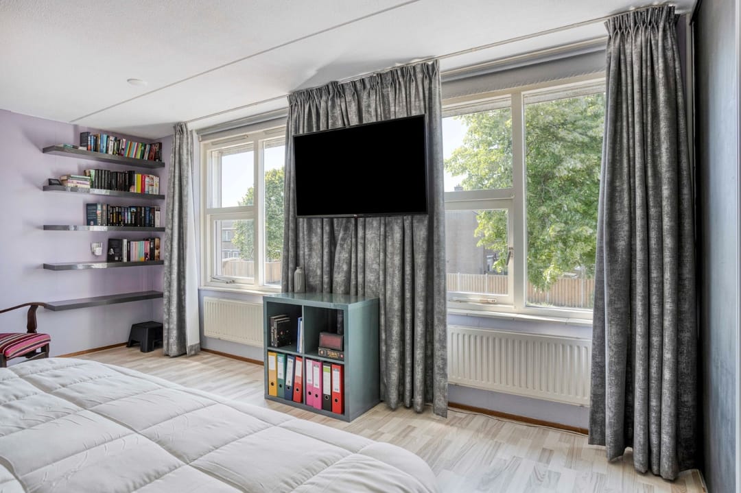 Foto 26 van Mercatorweg 35