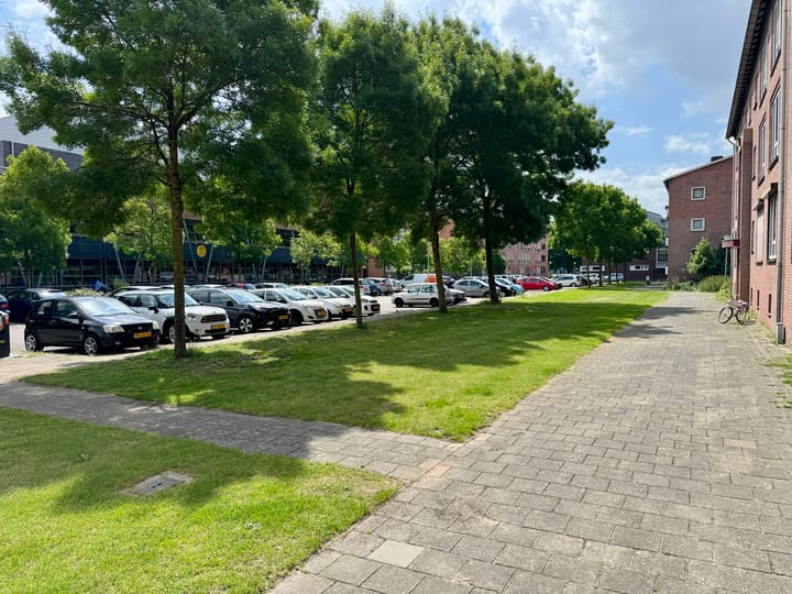 Foto 3 van Staringstraat 17