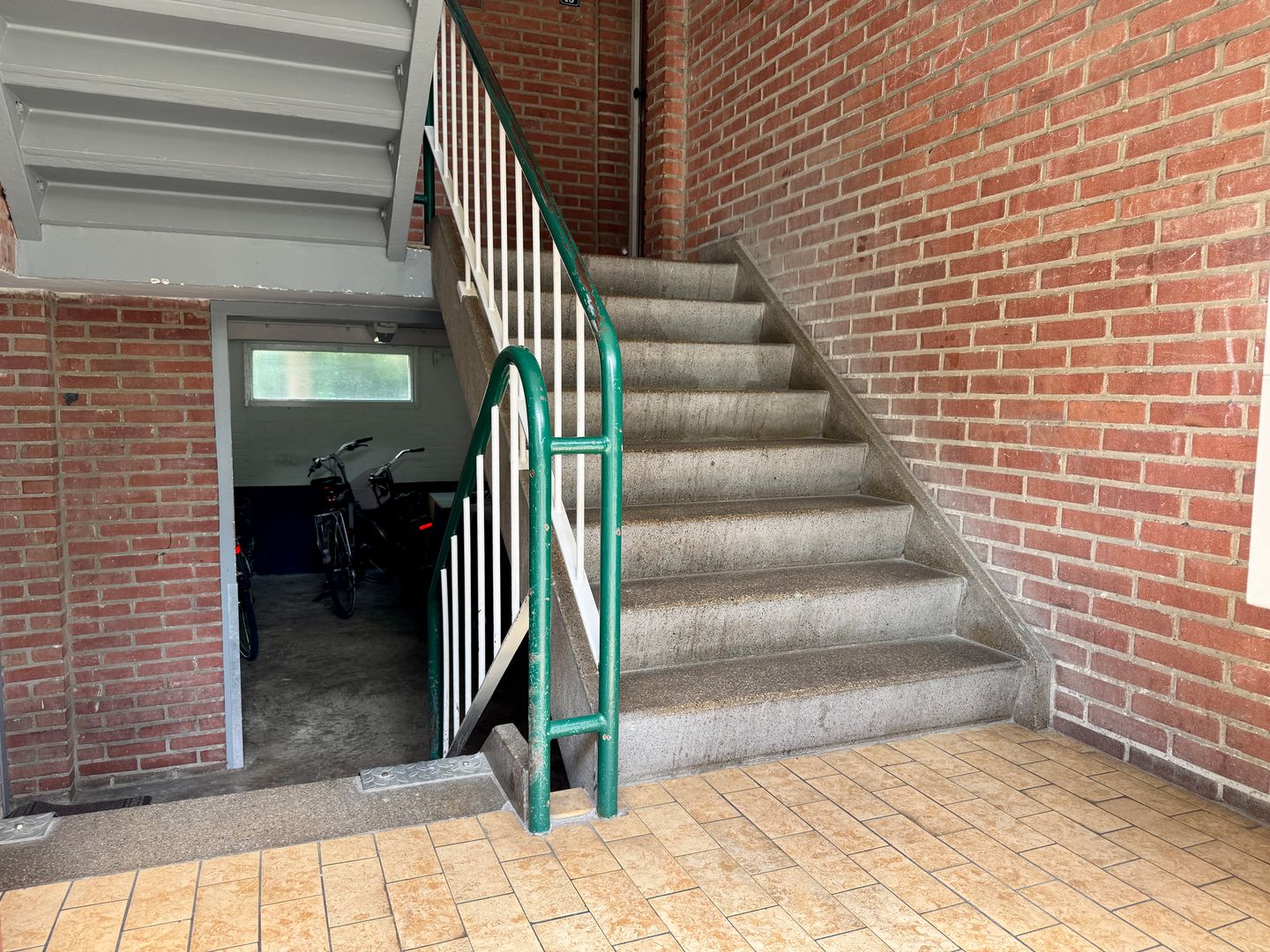 Foto 4 van Staringstraat 17