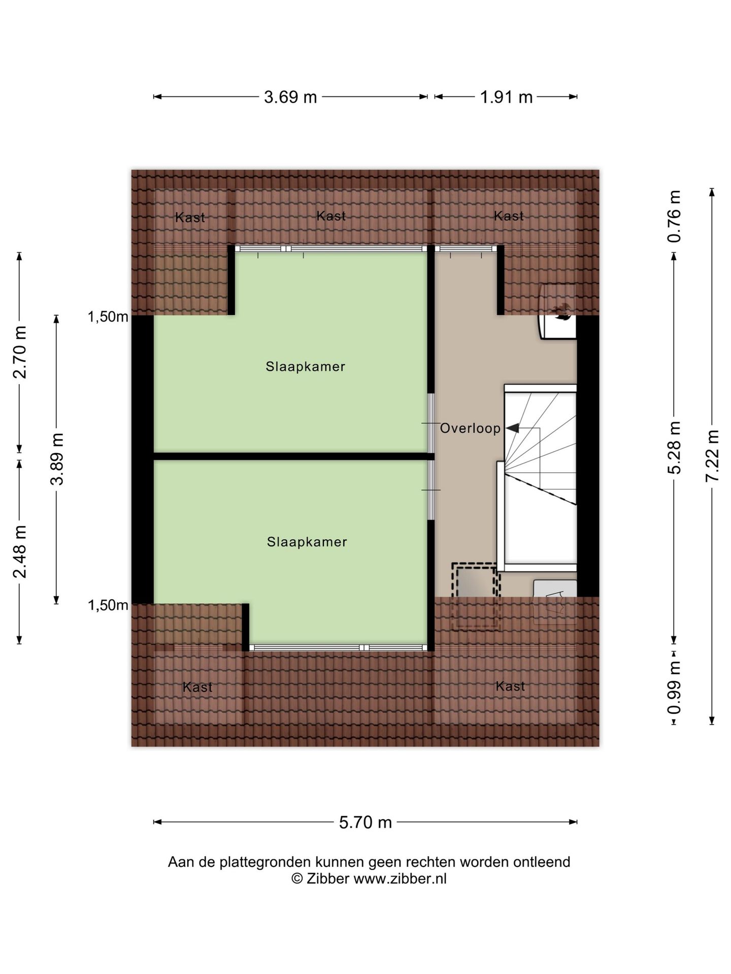 Foto 29 van Mercatorweg 35