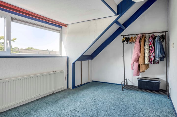 Foto 32 van Mercatorweg 35