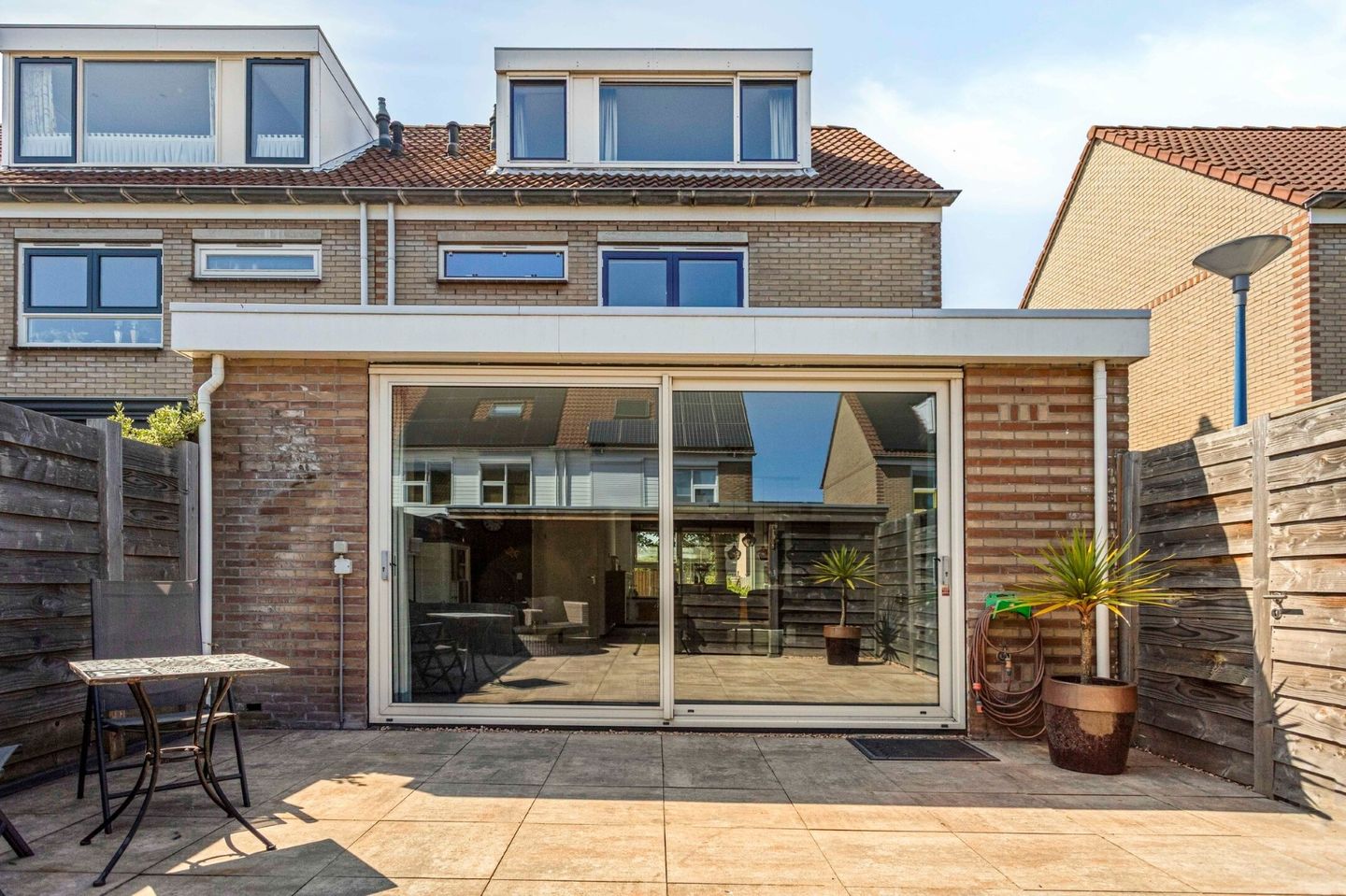 Foto 35 van Mercatorweg 35