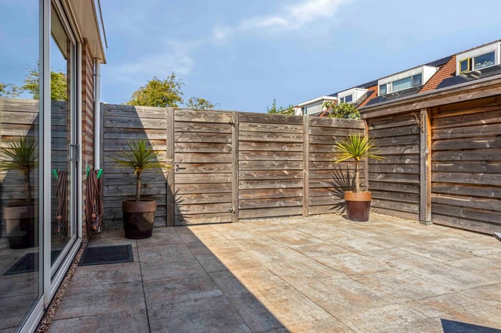 Foto 36 van Mercatorweg 35