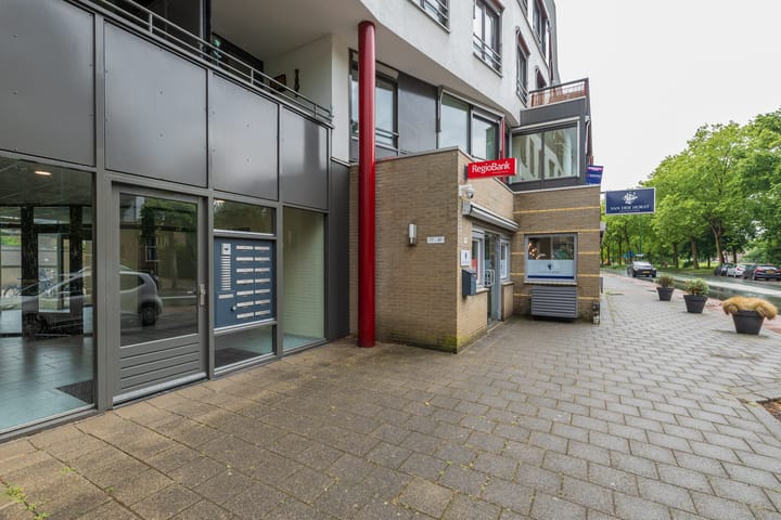 Foto 4 van Geversstraat 77-B