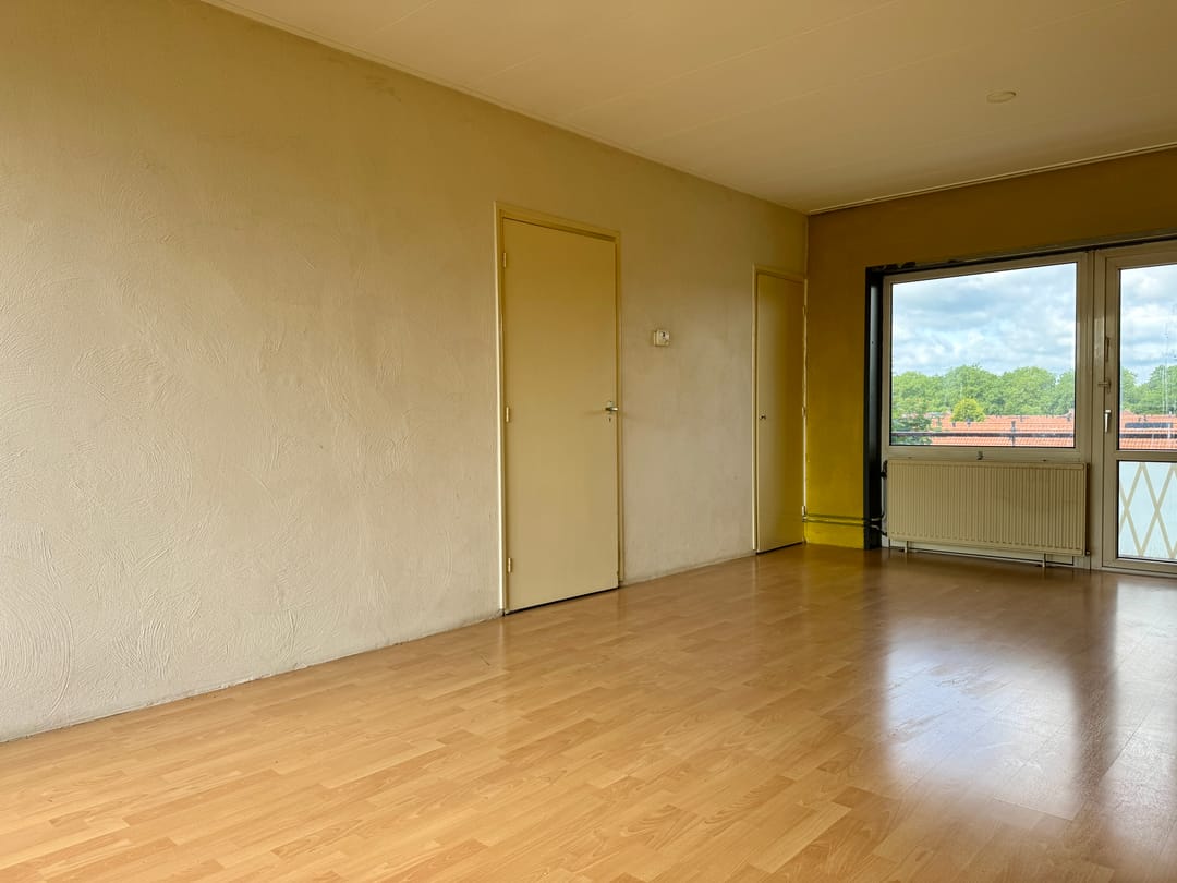 Foto 8 van Staringstraat 17