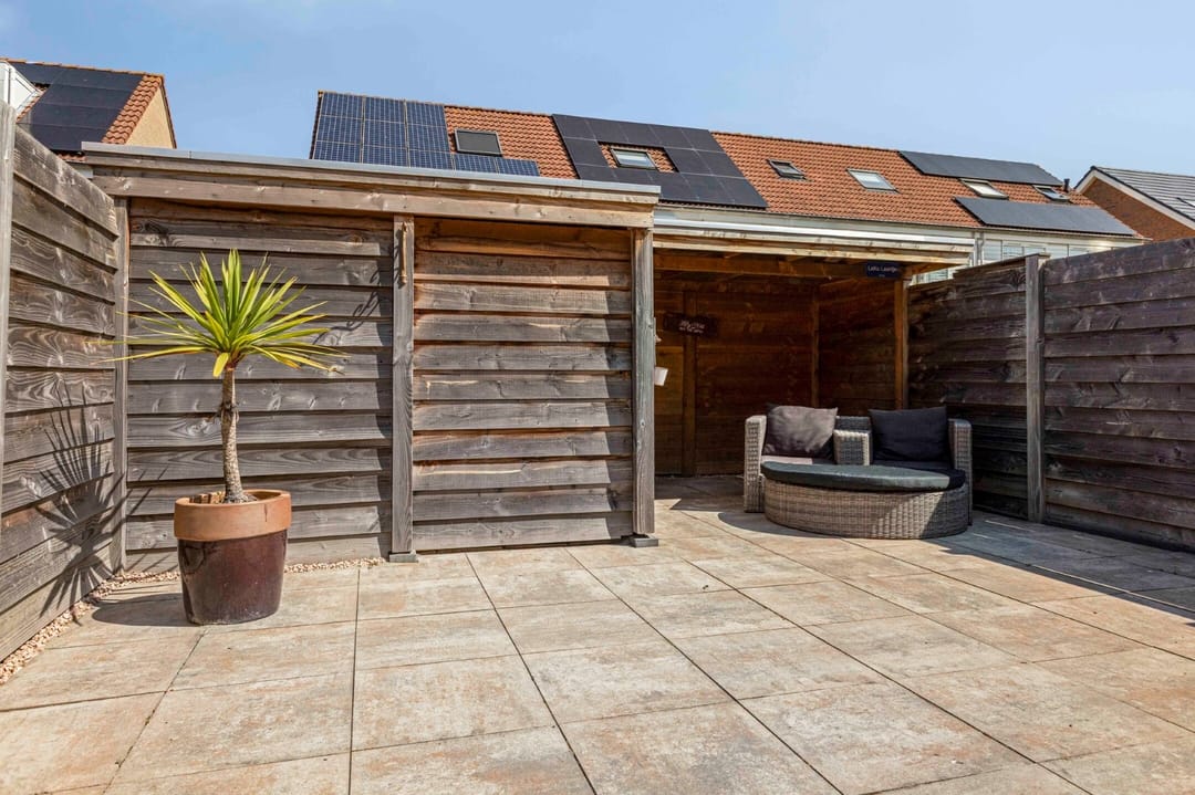 Foto 38 van Mercatorweg 35