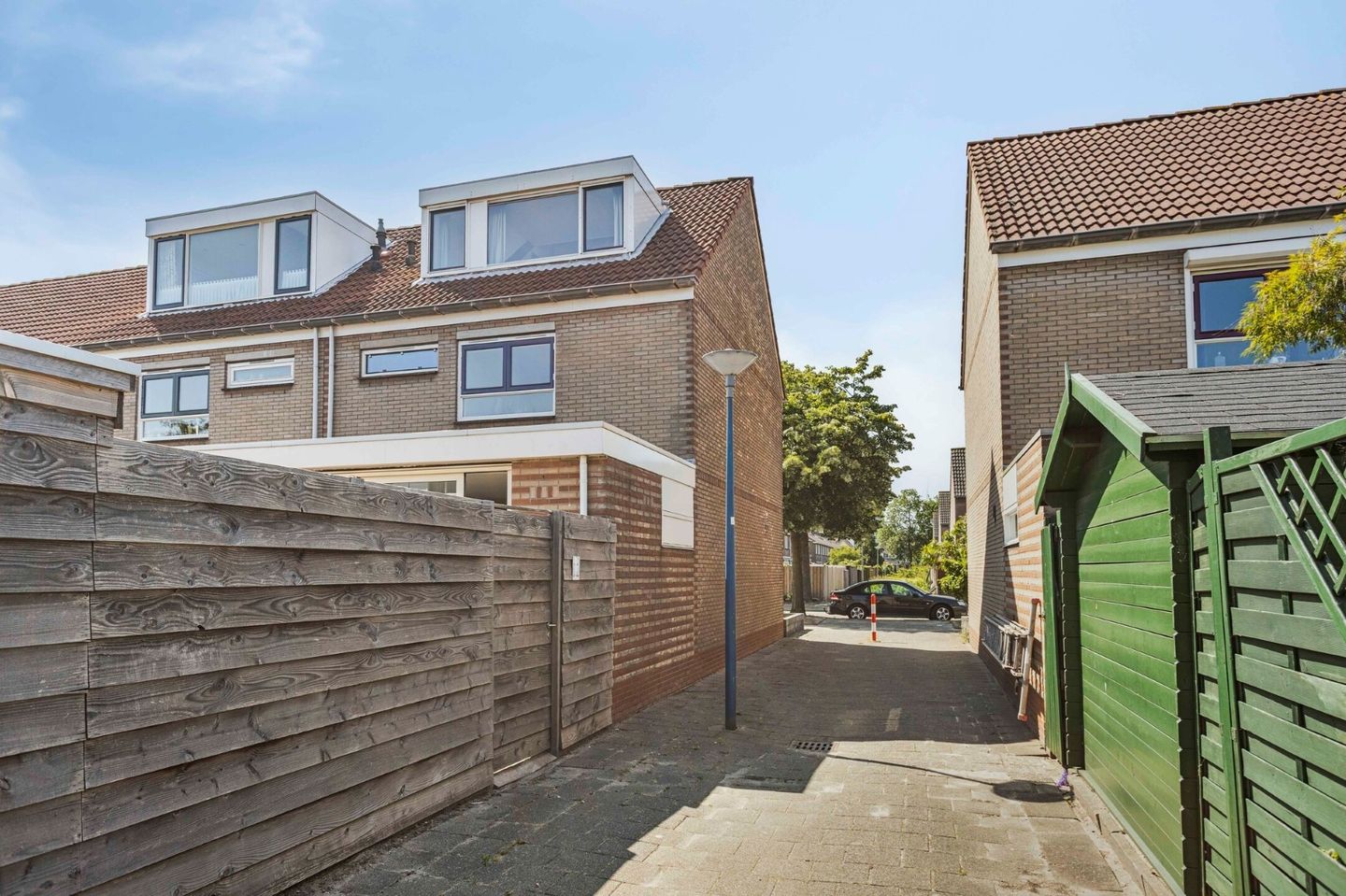 Foto 40 van Mercatorweg 35