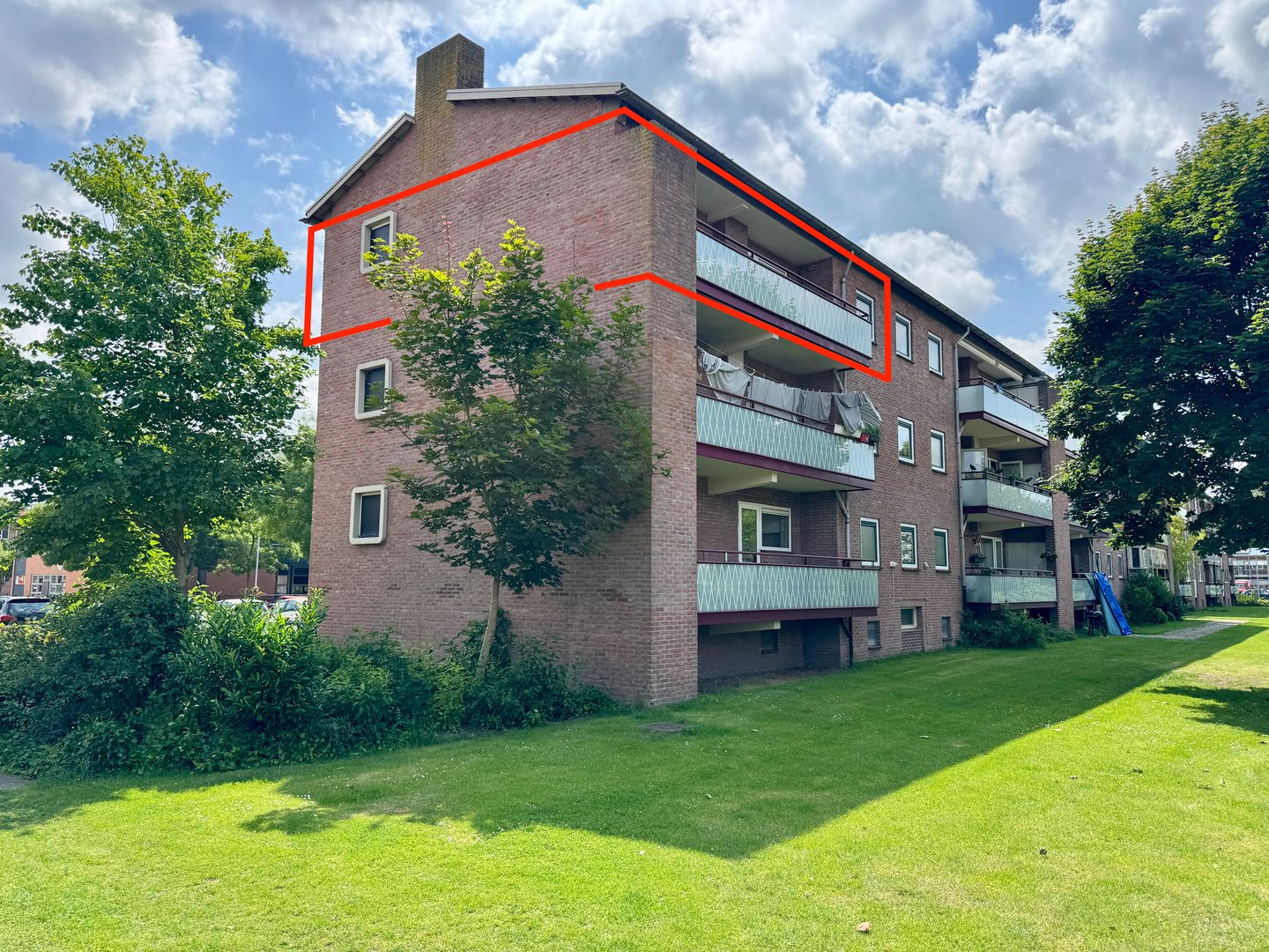 Foto 19 van Staringstraat 17