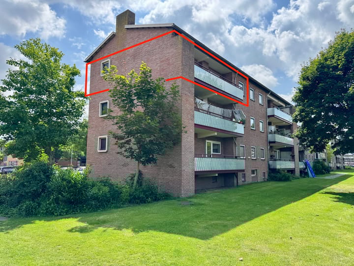 Foto 19 van Staringstraat 17