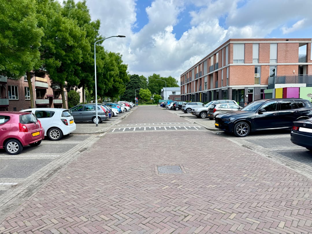 Foto 22 van Staringstraat 17