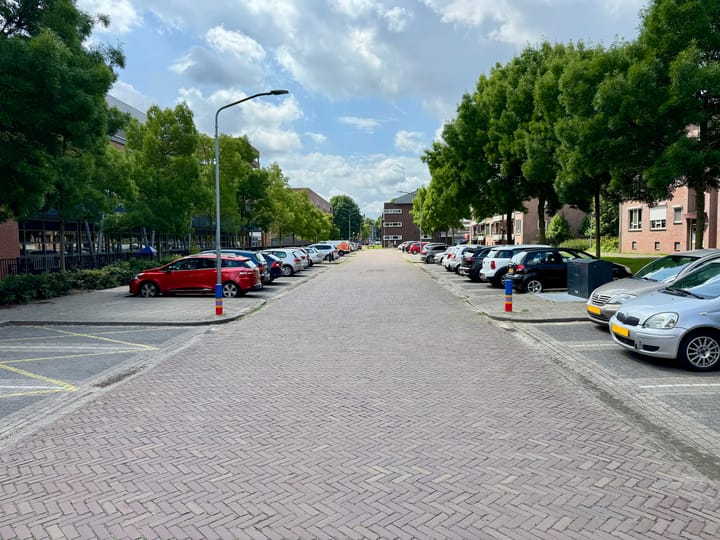 Foto 23 van Staringstraat 17