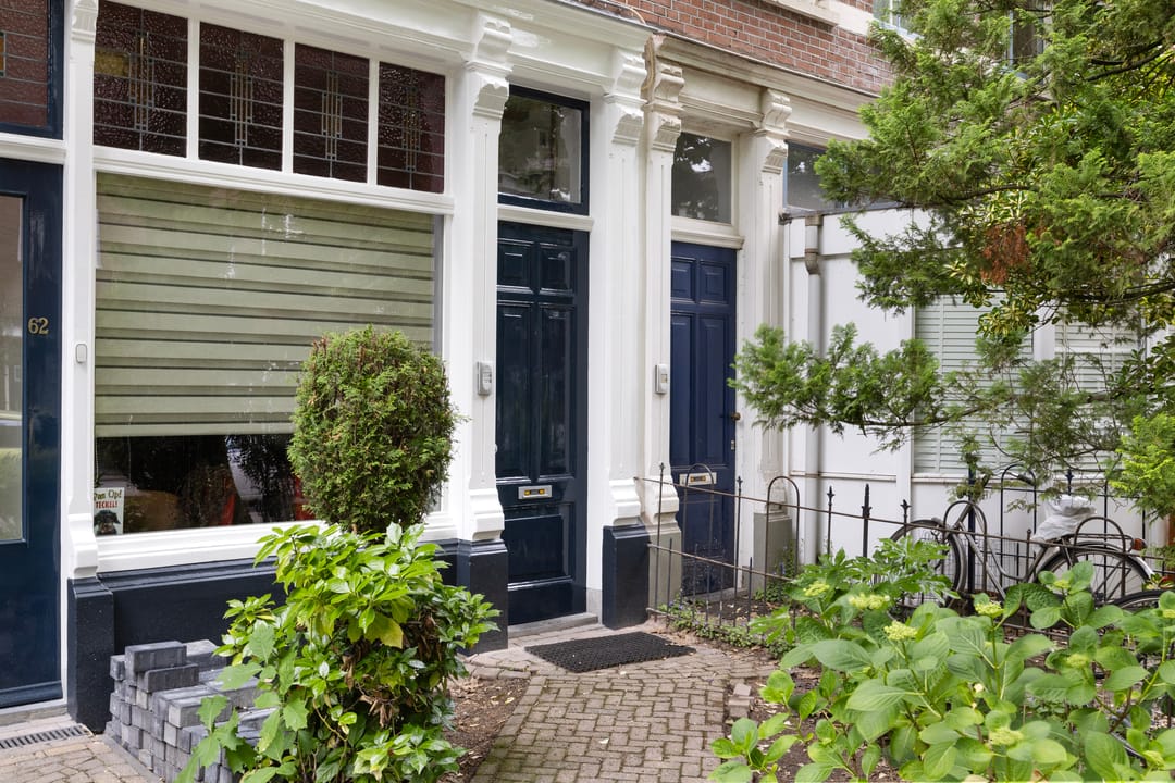 Foto 1 van Groesbeeksedwarsweg 60-A