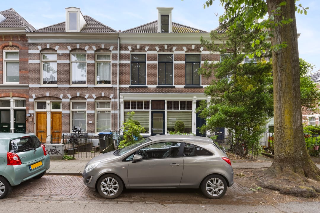 Foto 2 van Groesbeeksedwarsweg 60-A