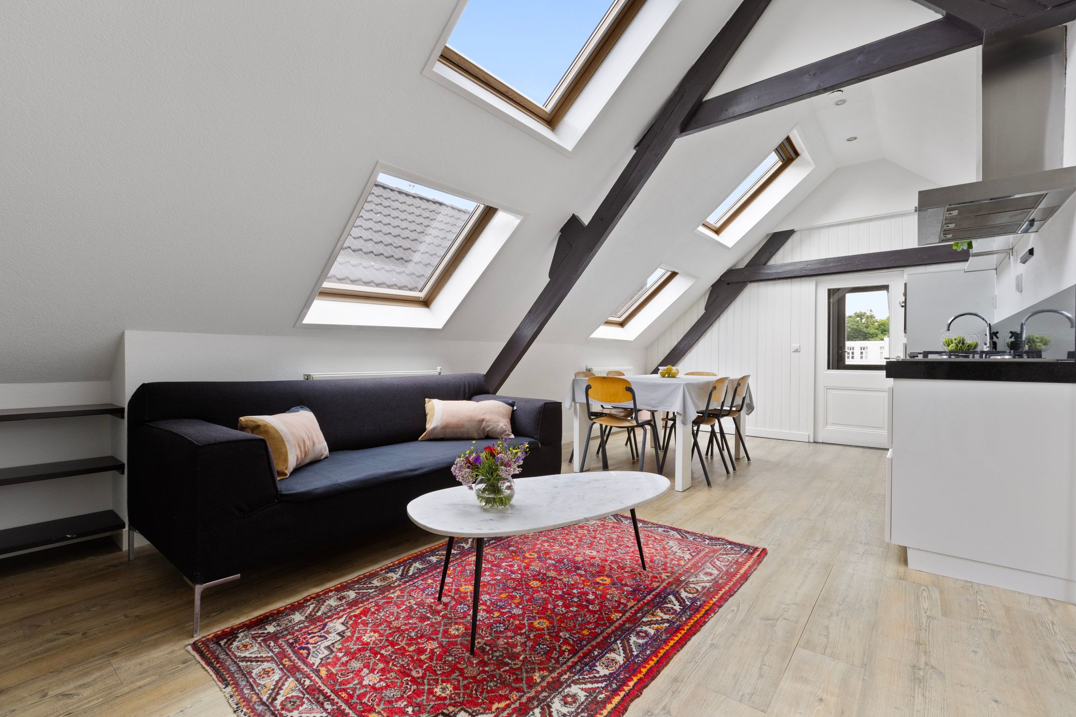 Foto 3 van Groesbeeksedwarsweg 60-A