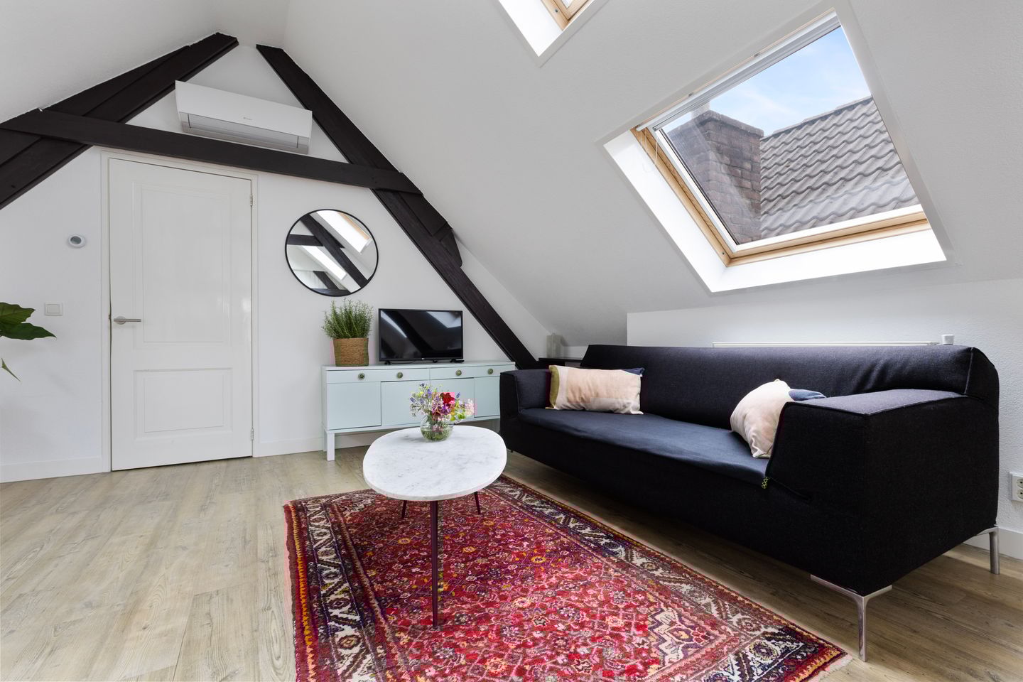 Foto 5 van Groesbeeksedwarsweg 60-A