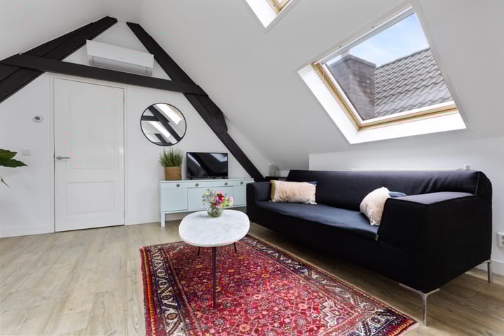 Foto 5 van Groesbeeksedwarsweg 60-A