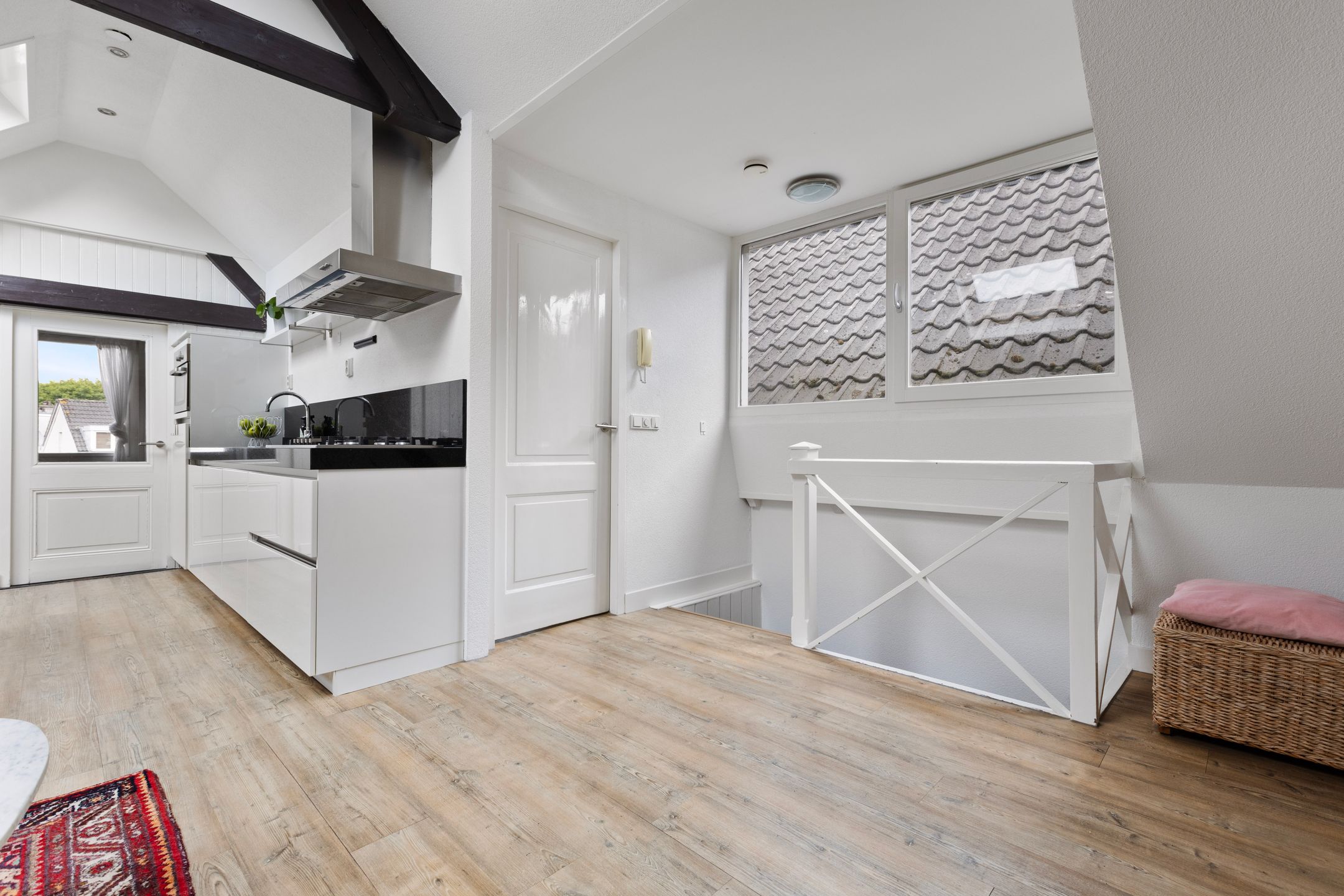 Foto 6 van Groesbeeksedwarsweg 60-A