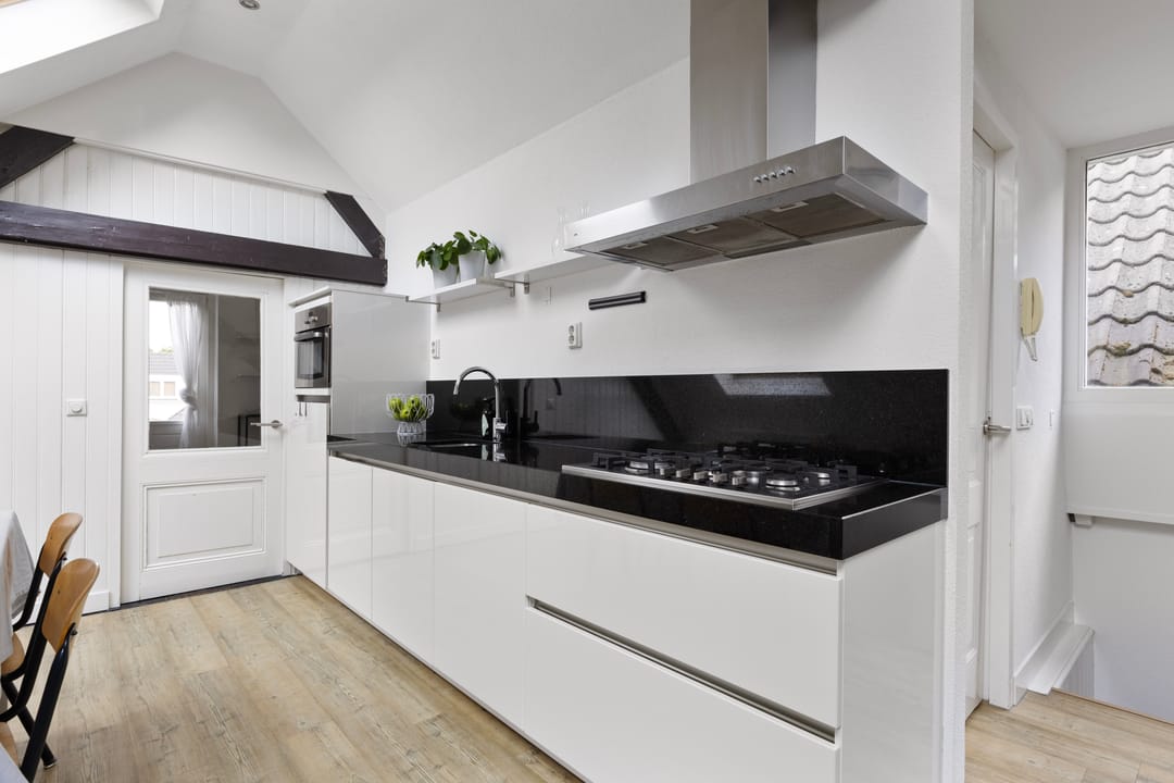 Foto 7 van Groesbeeksedwarsweg 60-A