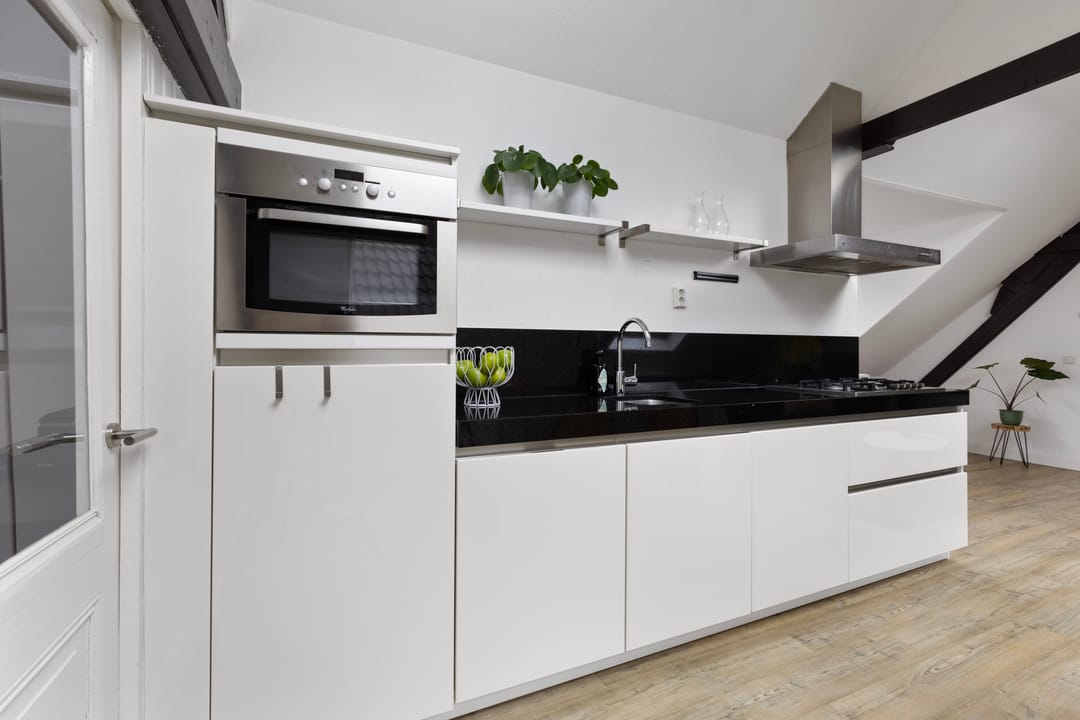 Foto 8 van Groesbeeksedwarsweg 60-A