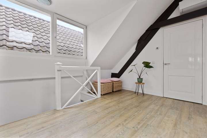 Foto 9 van Groesbeeksedwarsweg 60-A