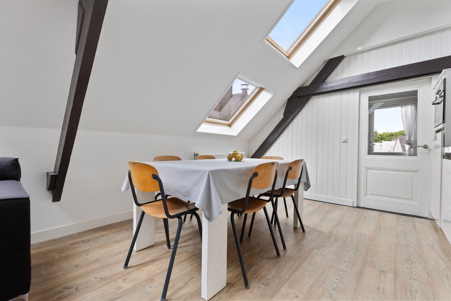 Foto 10 van Groesbeeksedwarsweg 60-A