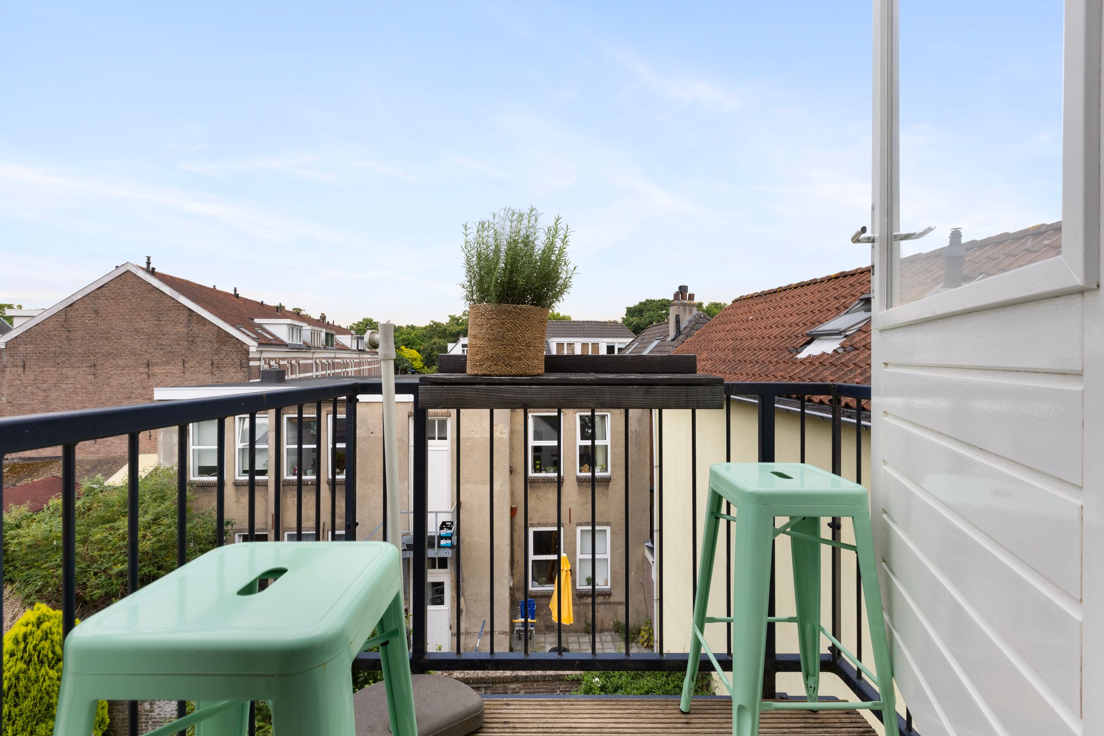 Foto 15 van Groesbeeksedwarsweg 60-A