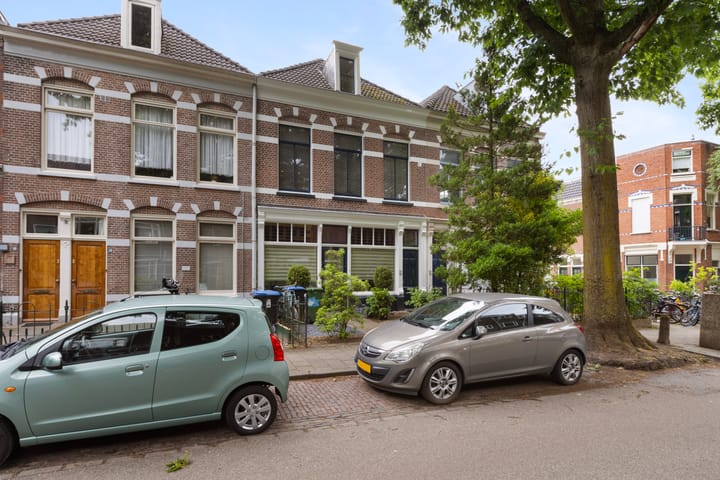 Foto 24 van Groesbeeksedwarsweg 60-A