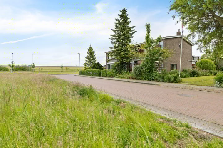 Foto 1 van Saturnusstraat 4