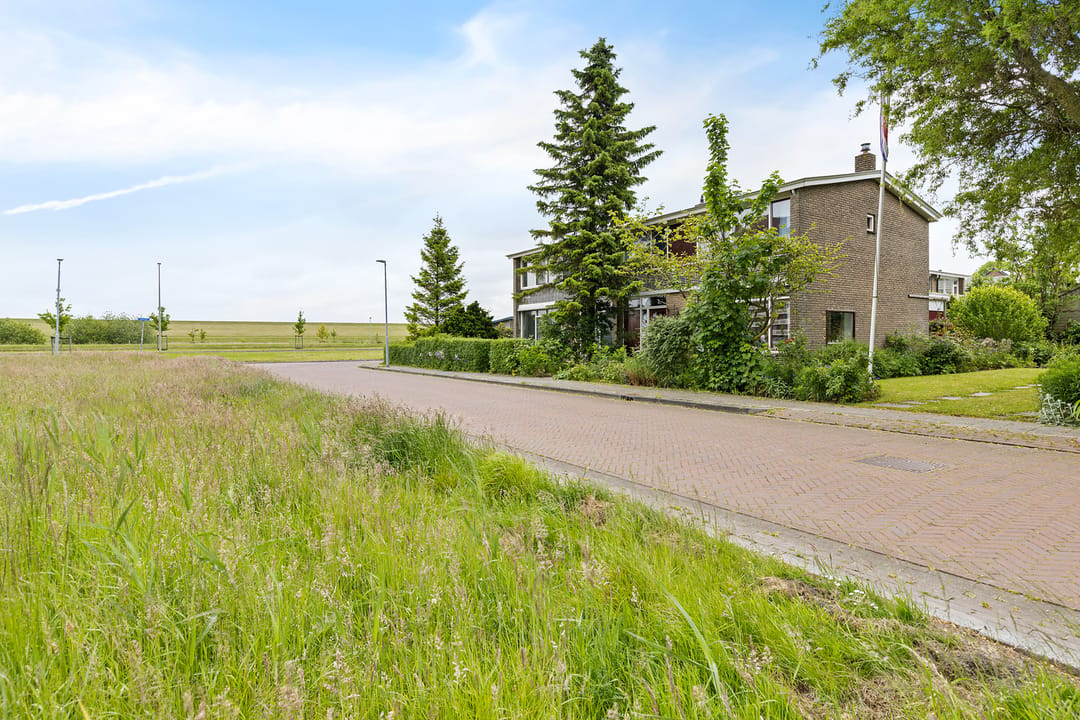 Huis te koop: Saturnusstraat 4 9933 CJ Delfzijl [Funda]