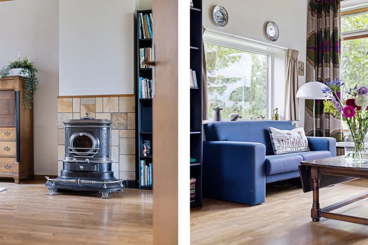 Foto 2 van Saturnusstraat 4