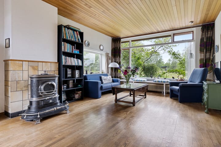 Foto 3 van Saturnusstraat 4