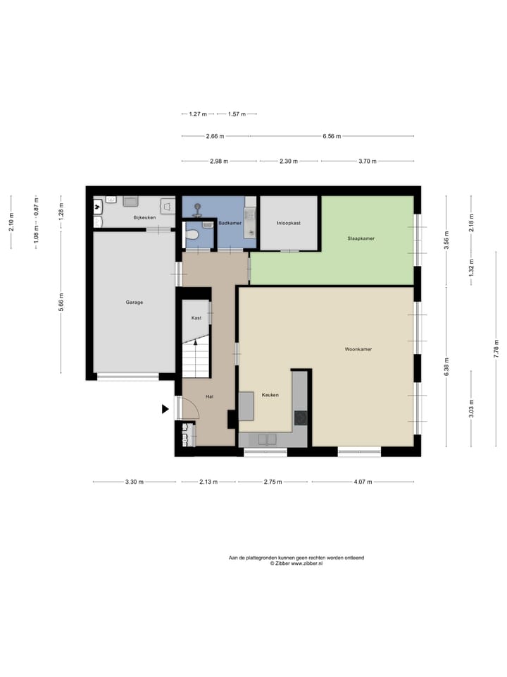 Foto 38 van op d'Hei 11