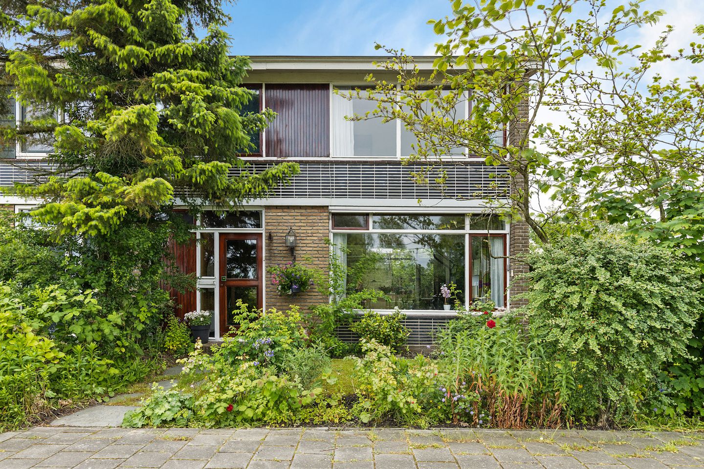 Foto 5 van Saturnusstraat 4