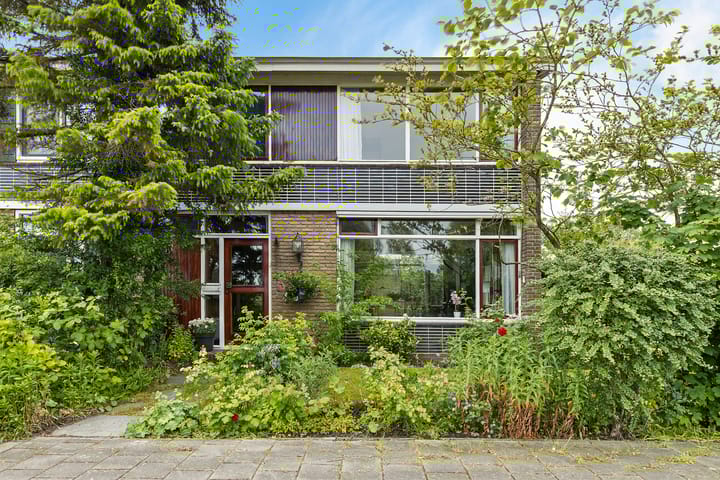 Foto 5 van Saturnusstraat 4