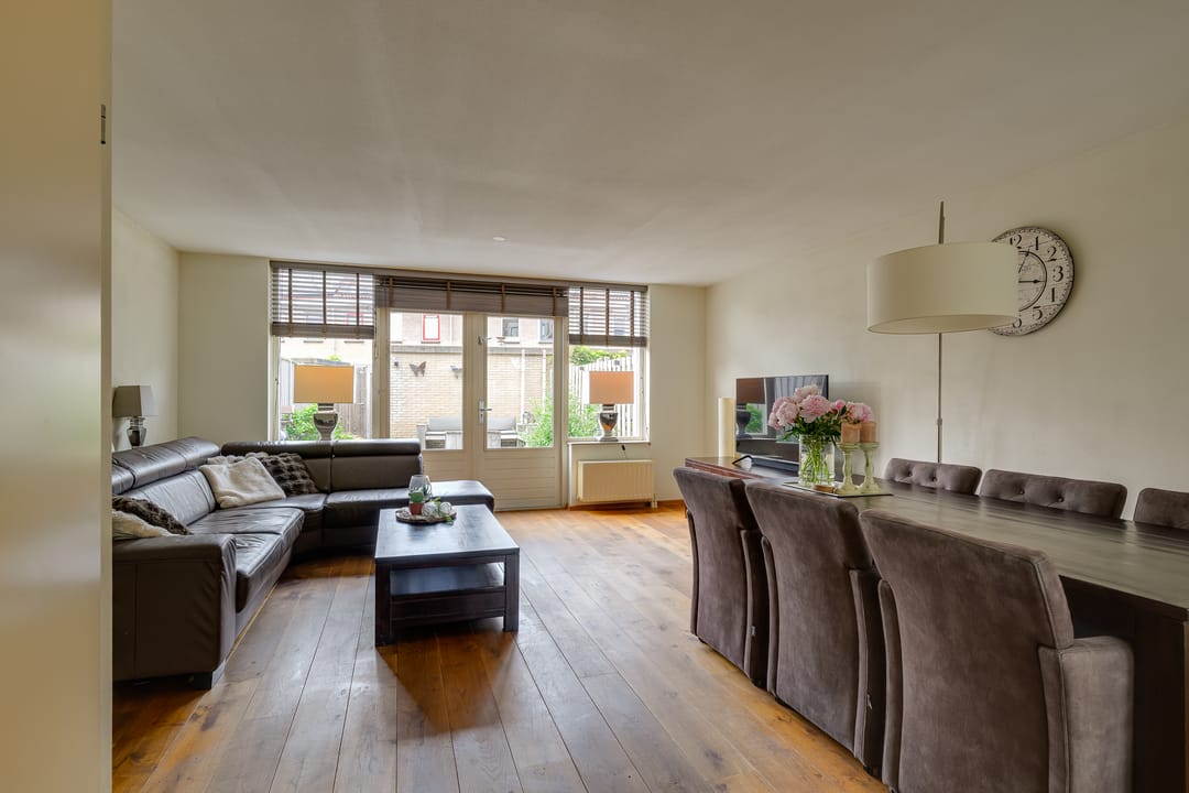 Foto 2 van De Noorderhoek 10