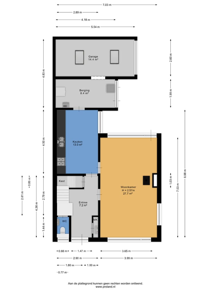 Foto 6 van Saturnusstraat 4