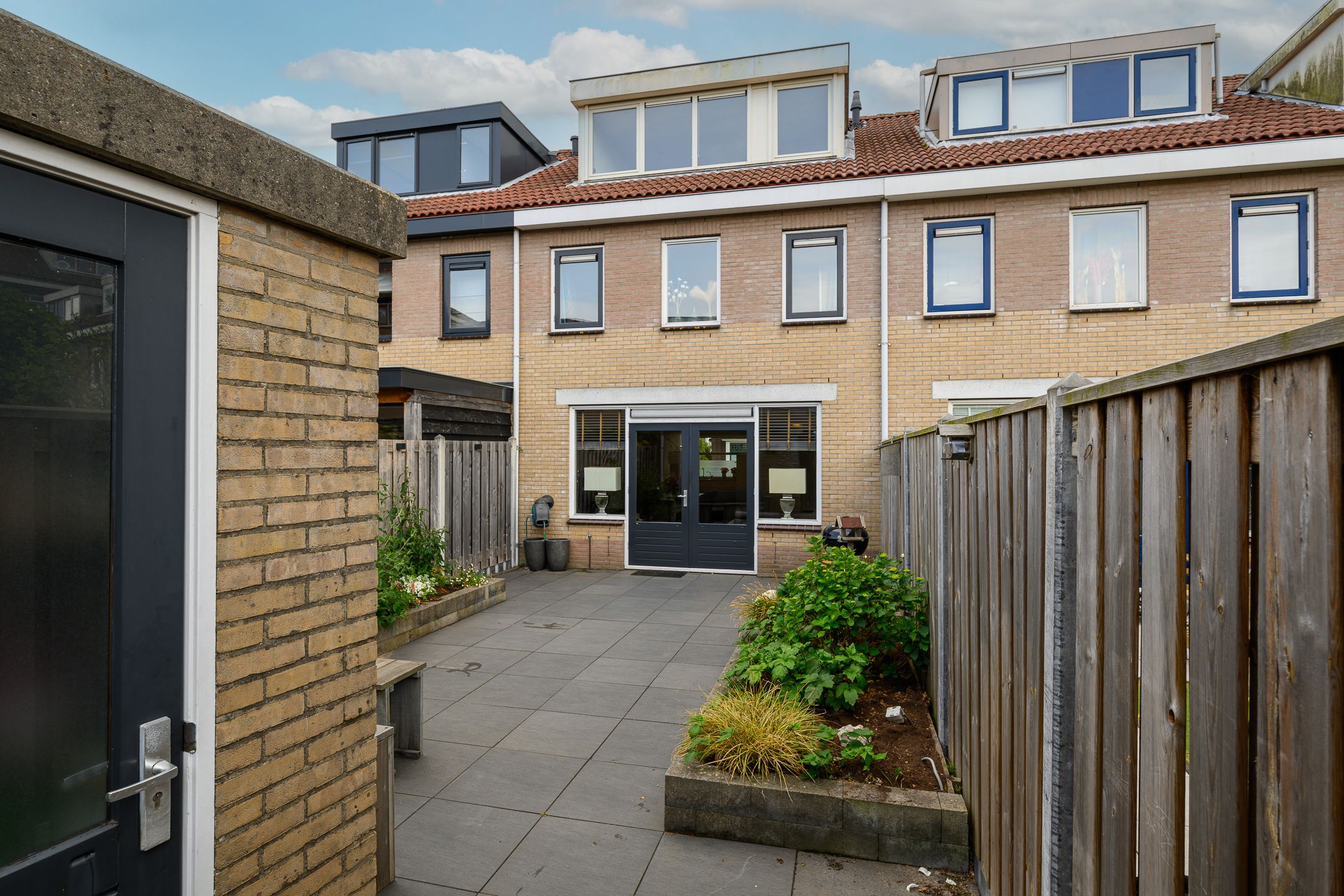 Foto 3 van De Noorderhoek 10