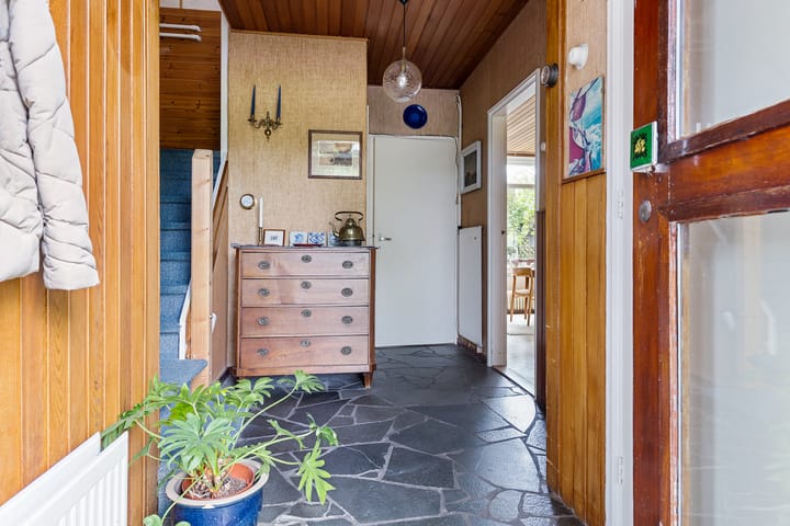 Foto 7 van Saturnusstraat 4