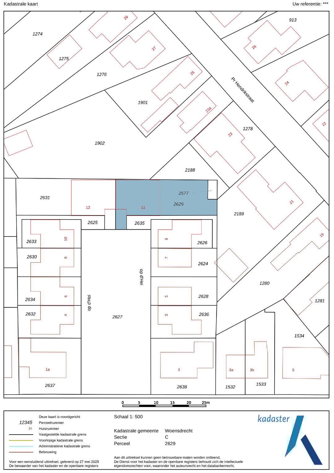 Foto 41 van op d'Hei 11