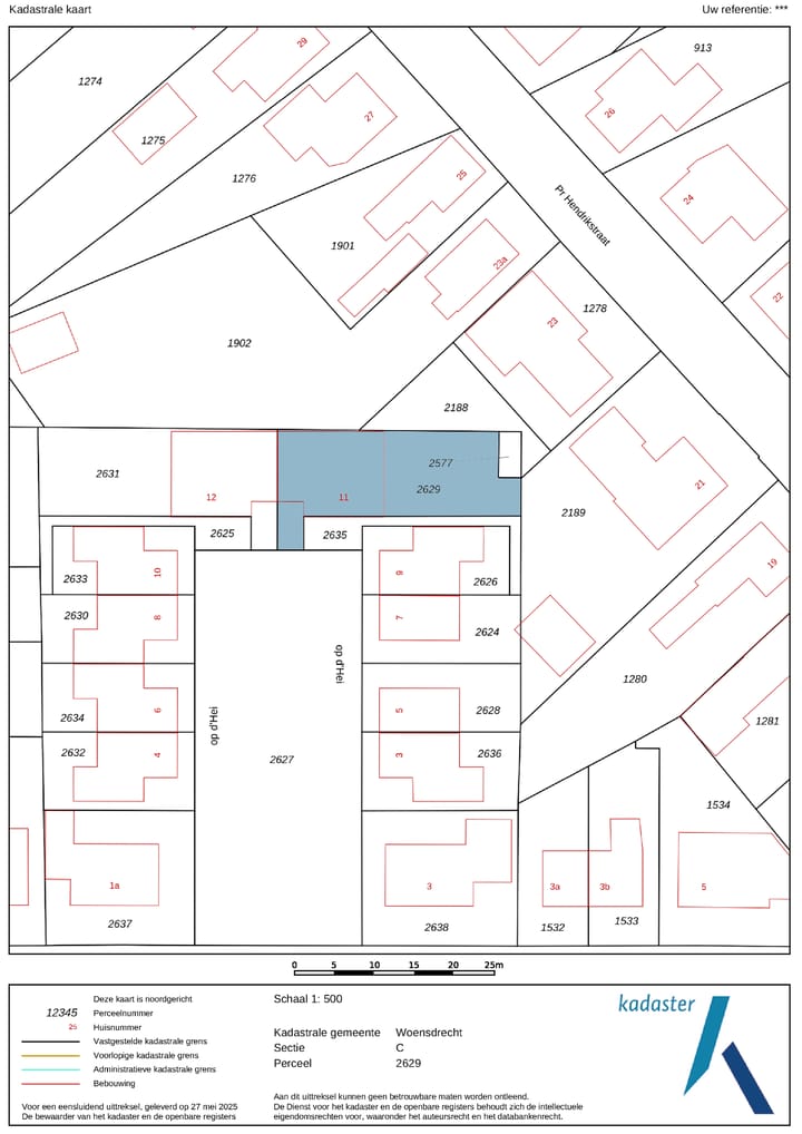 Foto 41 van op d'Hei 11