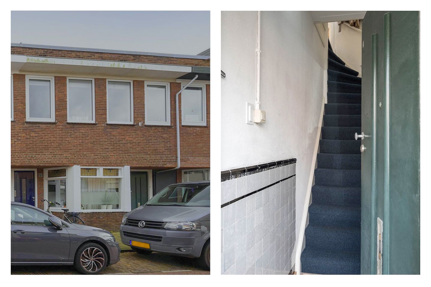 Foto 5 van Pieter Maritzstraat 38-RD